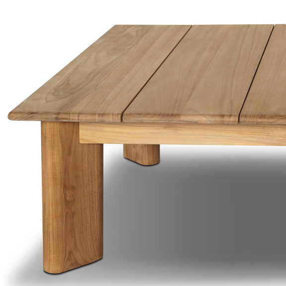 Sterling Outdoor Coffee Table