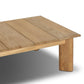 Sterling Outdoor Coffee Table