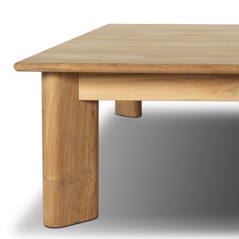 Sterling Outdoor Coffee Table