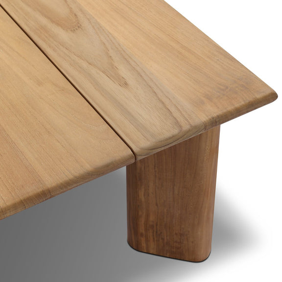 Sterling Outdoor Coffee Table