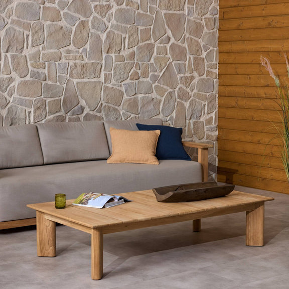 Sterling Outdoor Coffee Table