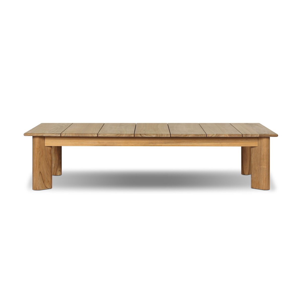 Sterling Outdoor Coffee Table