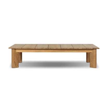 Sterling Outdoor Coffee Table