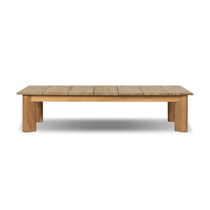Sterling Outdoor Coffee Table