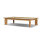 Sterling Outdoor Coffee Table