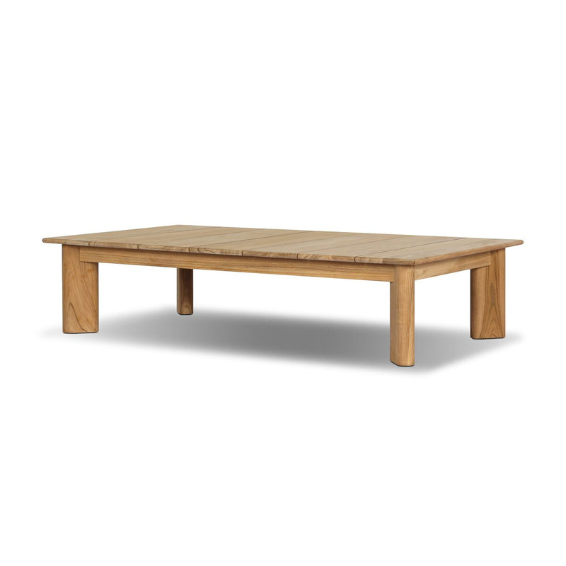 Sterling Outdoor Coffee Table