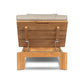 Sterling Outdoor Chaise