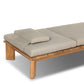 Sterling Outdoor Chaise