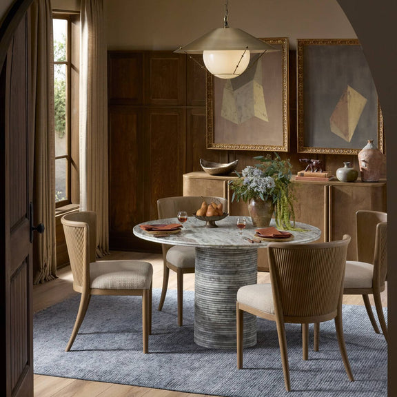Reeves Dining Table