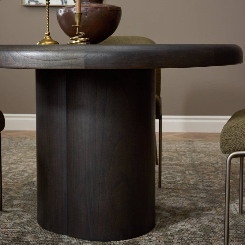 Pemble Extension Dining Table