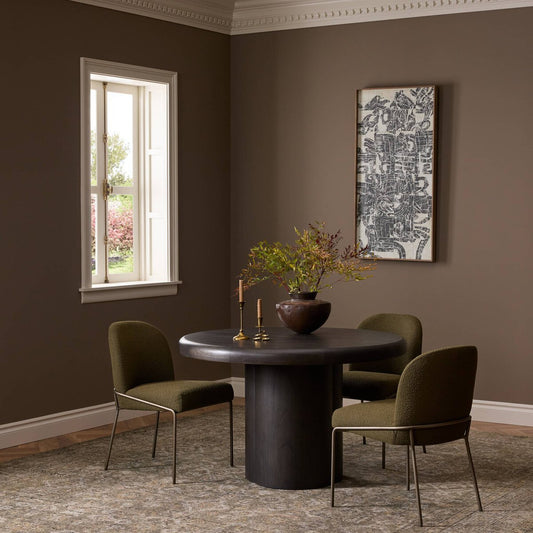 Pemble Extension Dining Table
