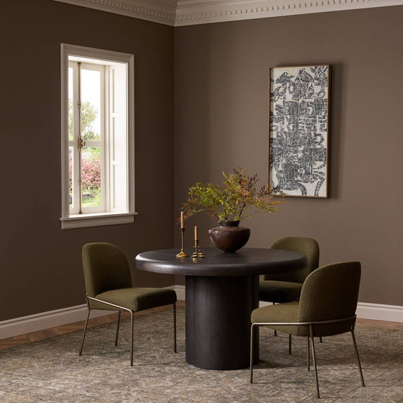 Pemble Extension Dining Table