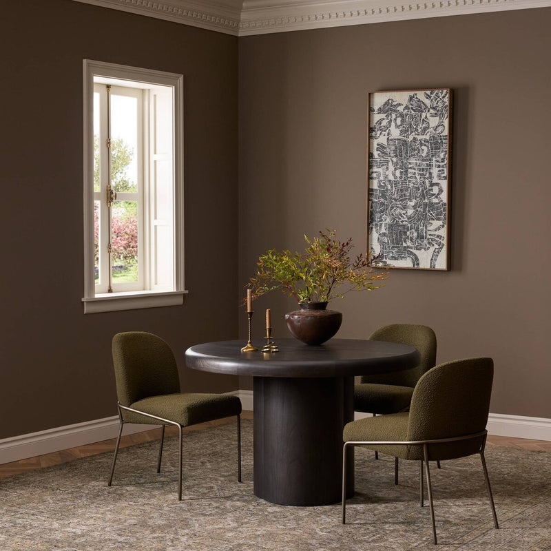 Pemble Extension Dining Table