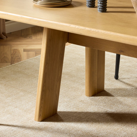 Jameson Grand Dining Table