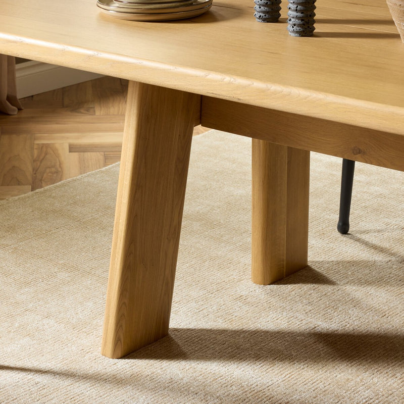 Jameson Grand Dining Table