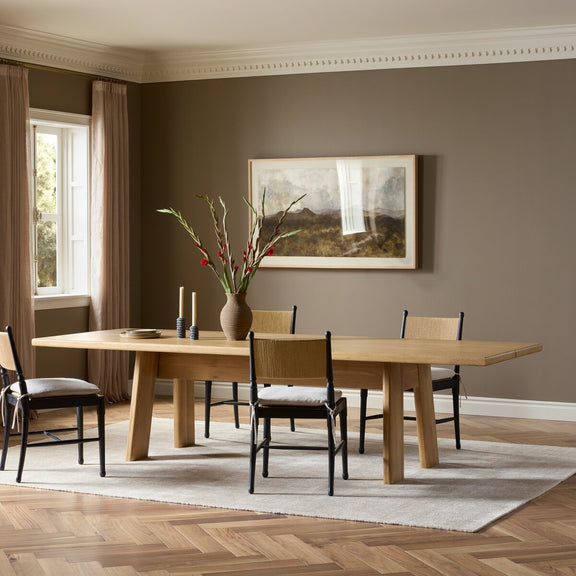 Jameson Grand Dining Table