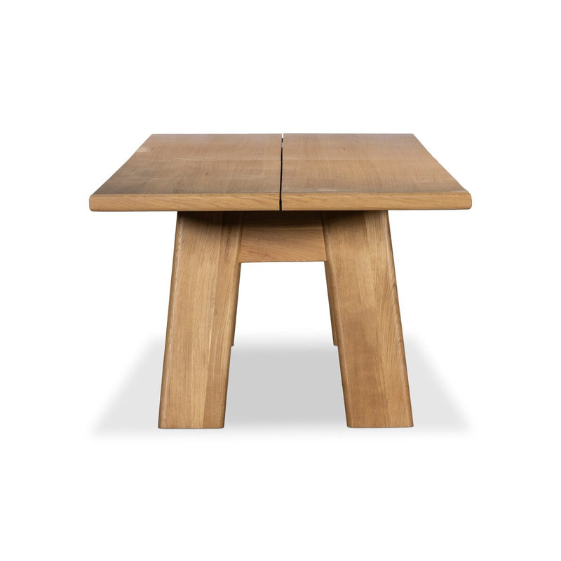 Jameson Grand Dining Table