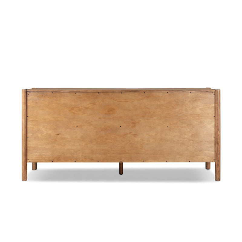 Salado 9 Drawer Dresser
