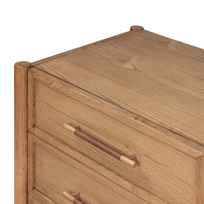 Salado 9 Drawer Dresser