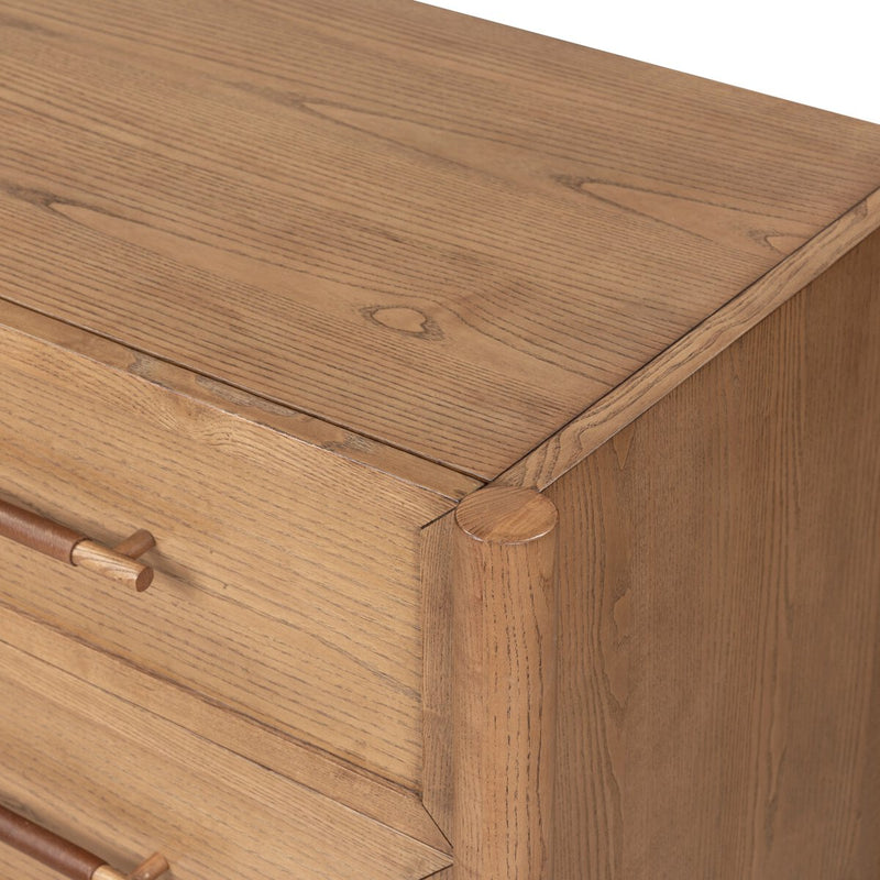 Salado 9 Drawer Dresser