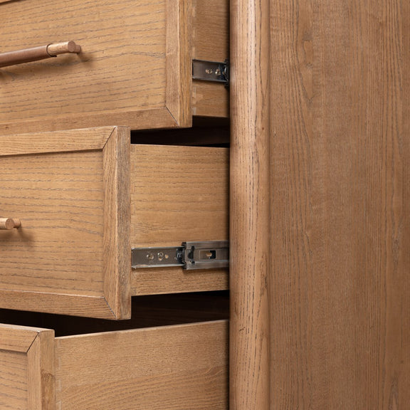 Salado 9 Drawer Dresser