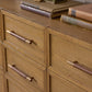 Salado 9 Drawer Dresser