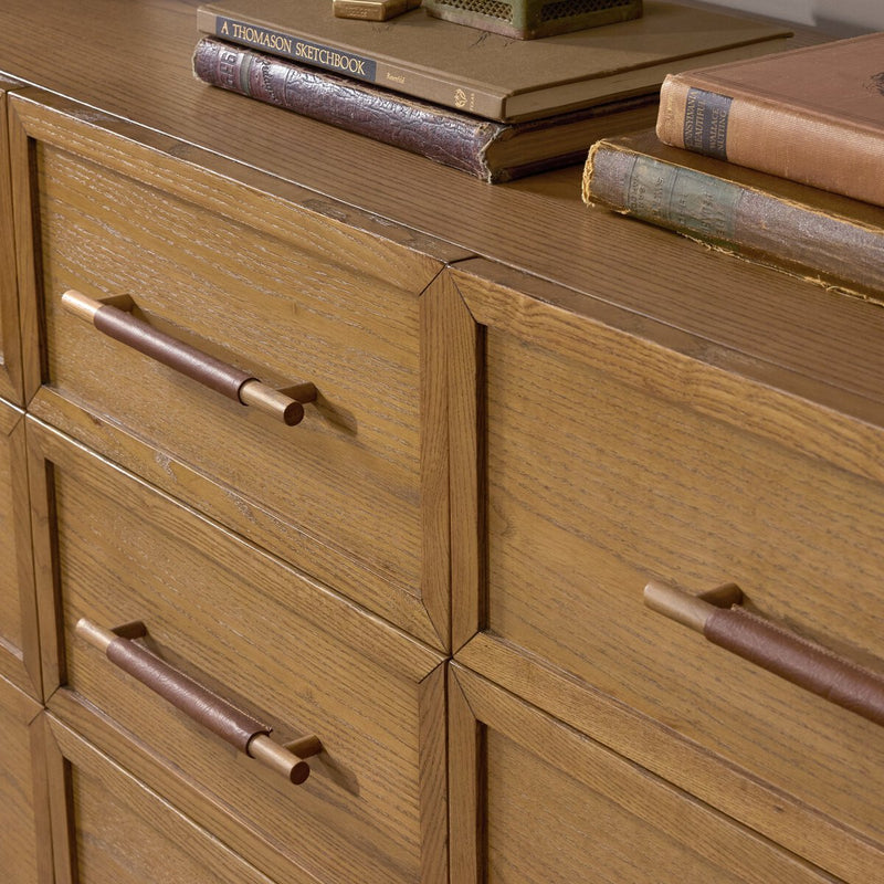 Salado 9 Drawer Dresser