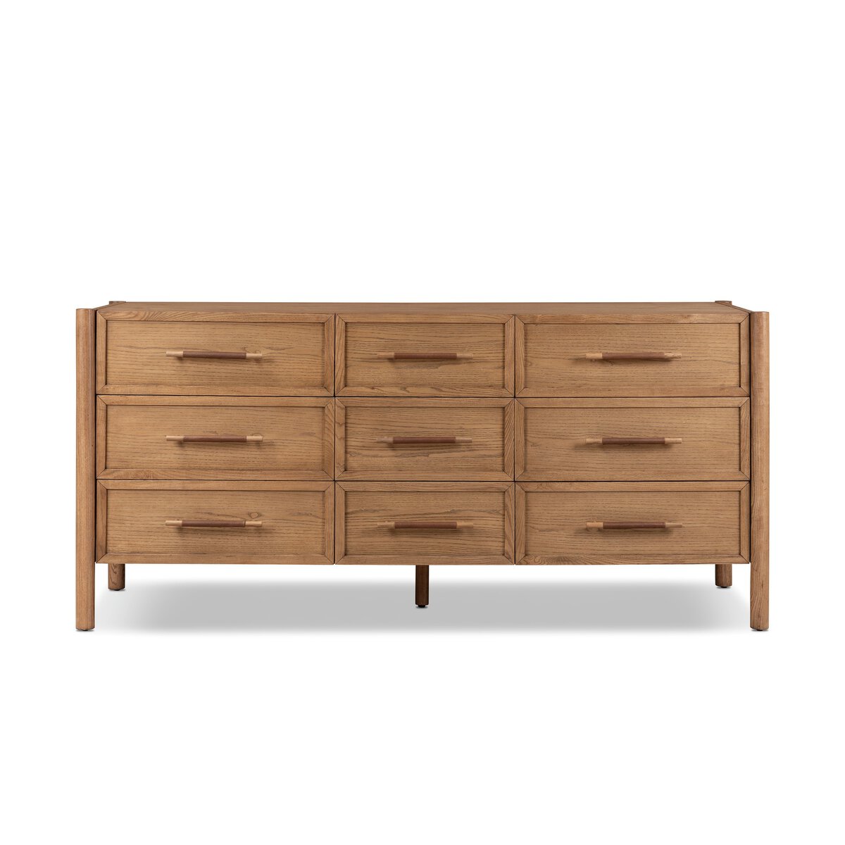 Salado 9 Drawer Dresser