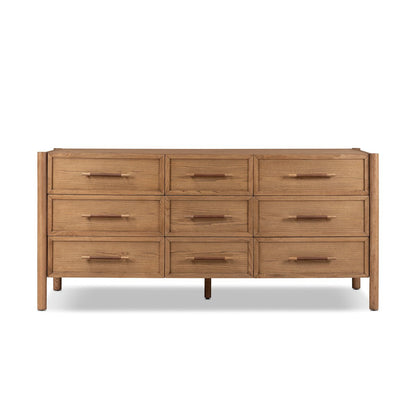 Salado 9 Drawer Dresser