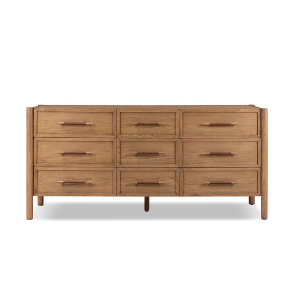 Salado 9 Drawer Dresser