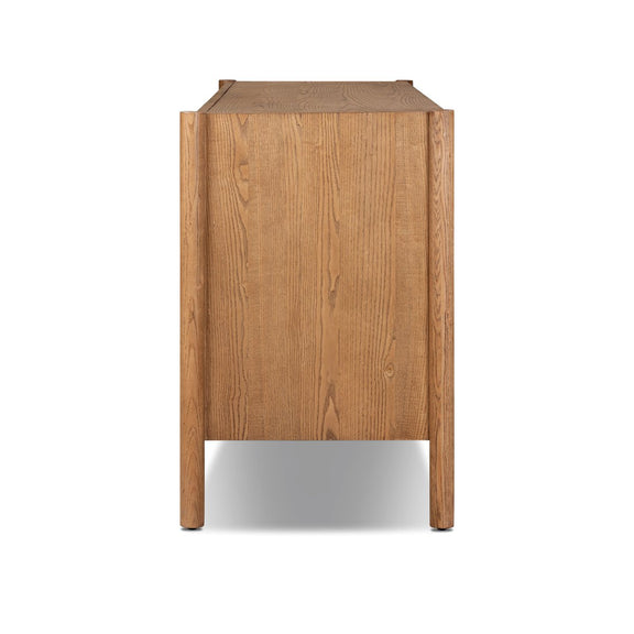 Salado 9 Drawer Dresser