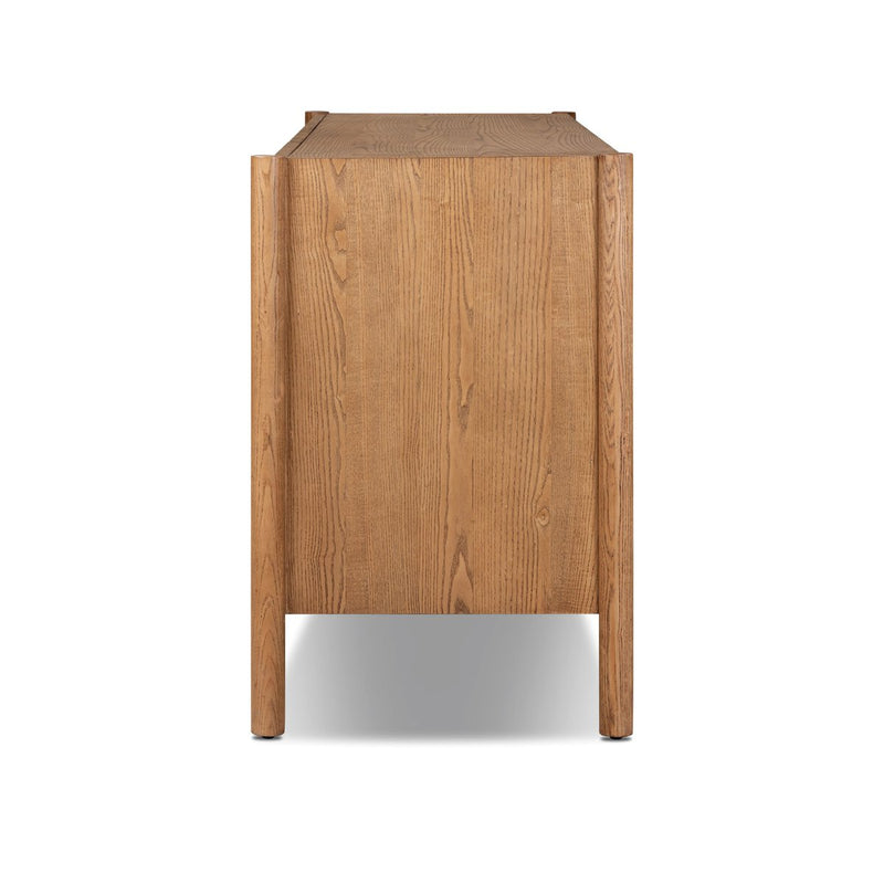 Salado 9 Drawer Dresser