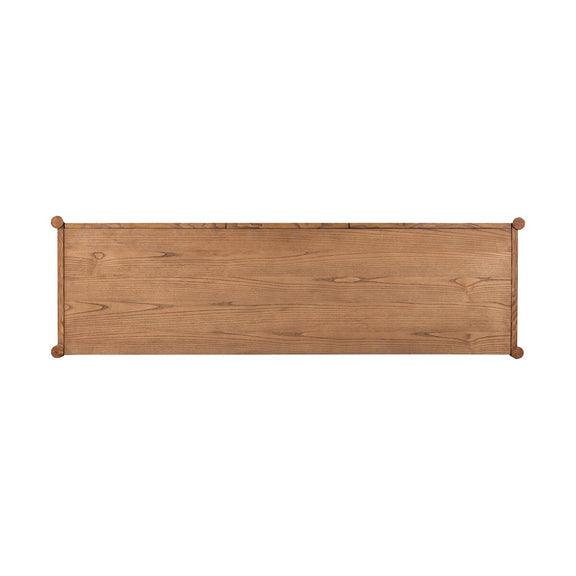 Salado 9 Drawer Dresser