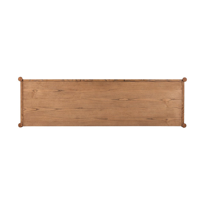 Salado 9 Drawer Dresser