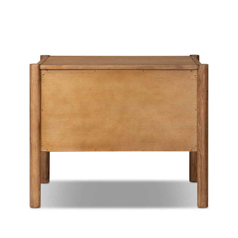 Salado Nightstand-2 Drawer