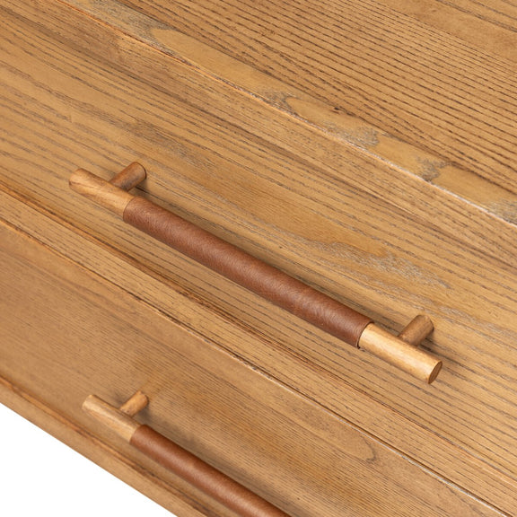 Salado Nightstand-2 Drawer
