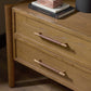 Salado Nightstand-2 Drawer