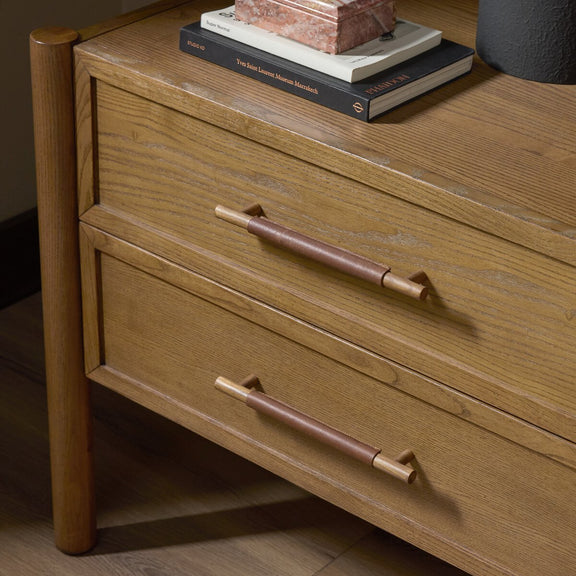 Salado Nightstand-2 Drawer