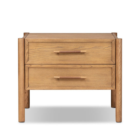 Salado Nightstand-2 Drawer