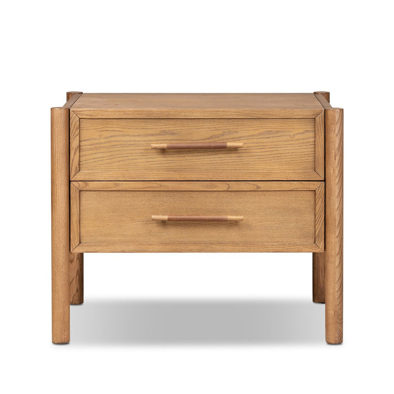 Salado Nightstand-2 Drawer