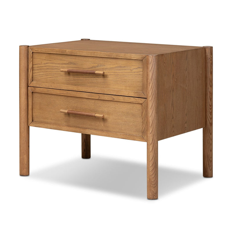 Salado Nightstand-2 Drawer