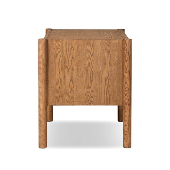 Salado Nightstand-2 Drawer