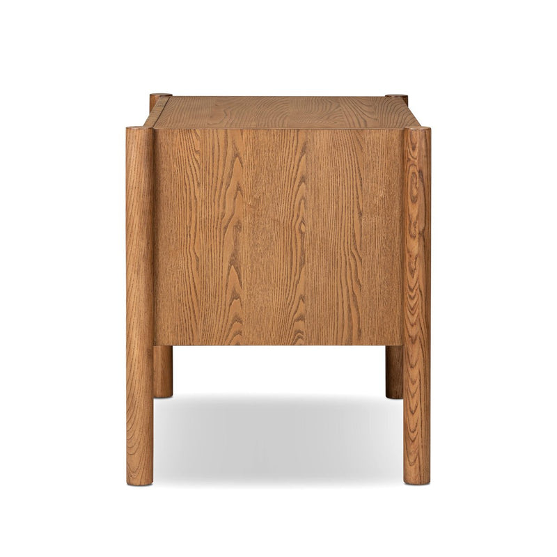 Salado Nightstand-2 Drawer