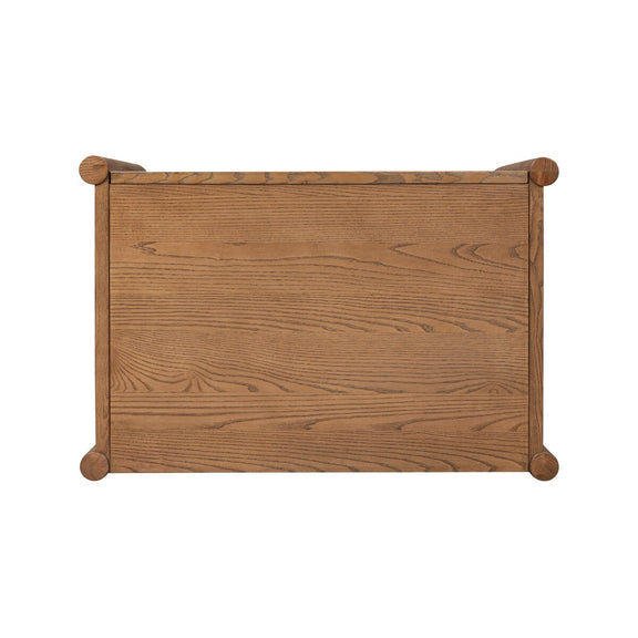 Salado Nightstand-2 Drawer