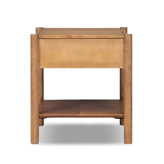 Salado Nightstand-1 Drawer