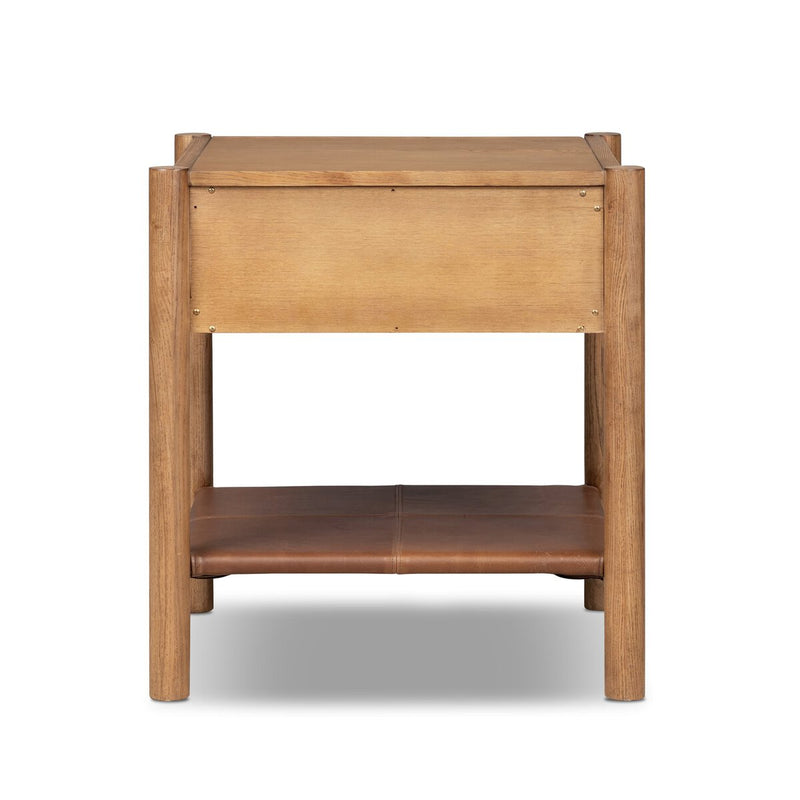 Salado Nightstand-1 Drawer