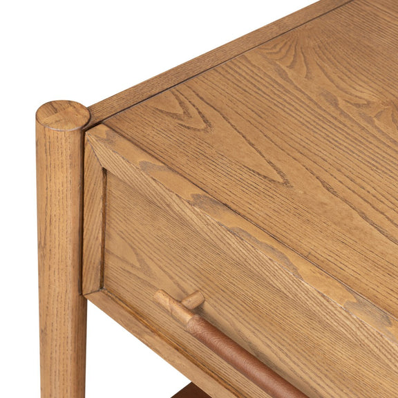 Salado Nightstand-1 Drawer