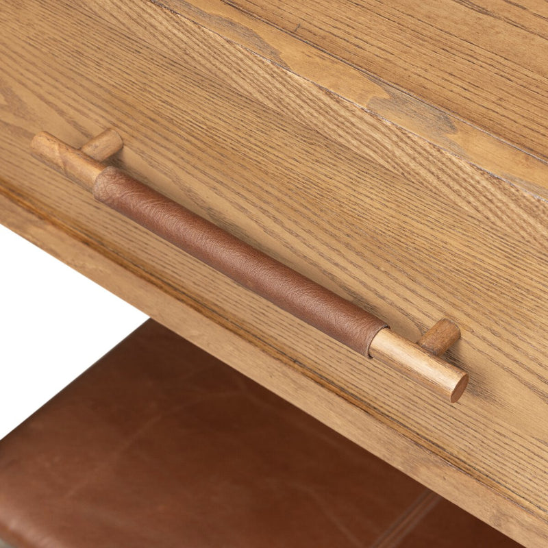 Salado Nightstand-1 Drawer