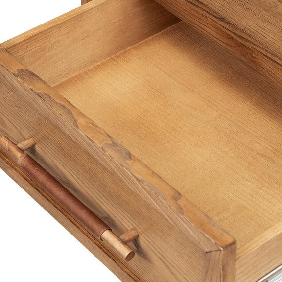 Salado Nightstand-1 Drawer