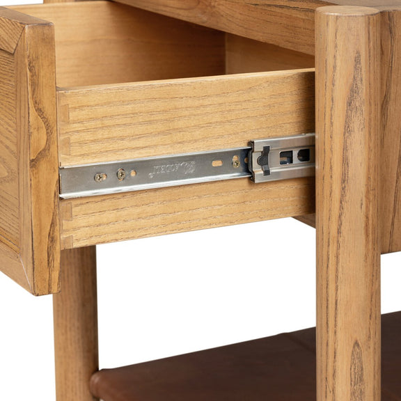 Salado Nightstand-1 Drawer